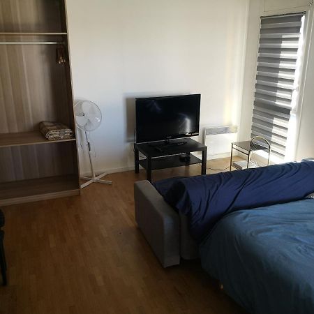 Bed and Breakfast Bussy Mui Exterior foto
